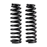 ARB / OME Coil Spring Front Tundra 07On W/Bar