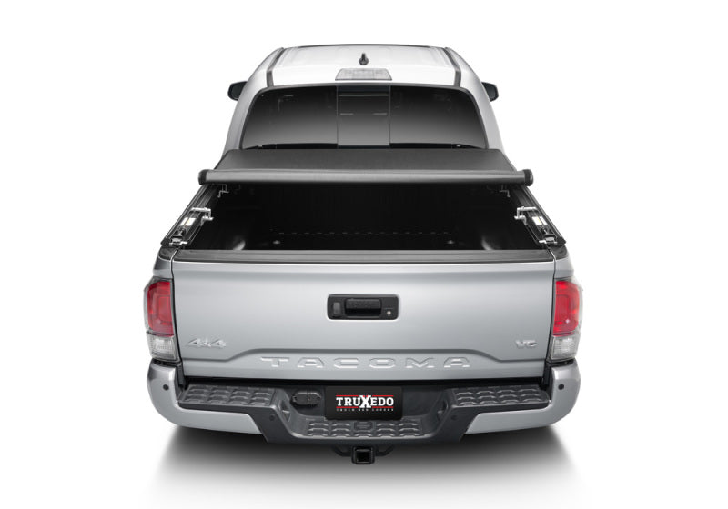 Truxedo 14-20 Toyota Tundra w/Track System 5ft 6in TruXport Bed Cover