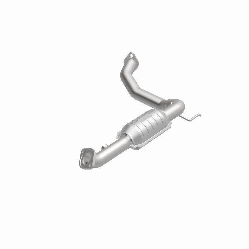 MagnaFlow Conv DF 05-07 4Runner Driver Side Rear