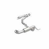 MagnaFlow 05-07 / 09-11 Toyota Tacoma Direct-Fit Catalytic Converter