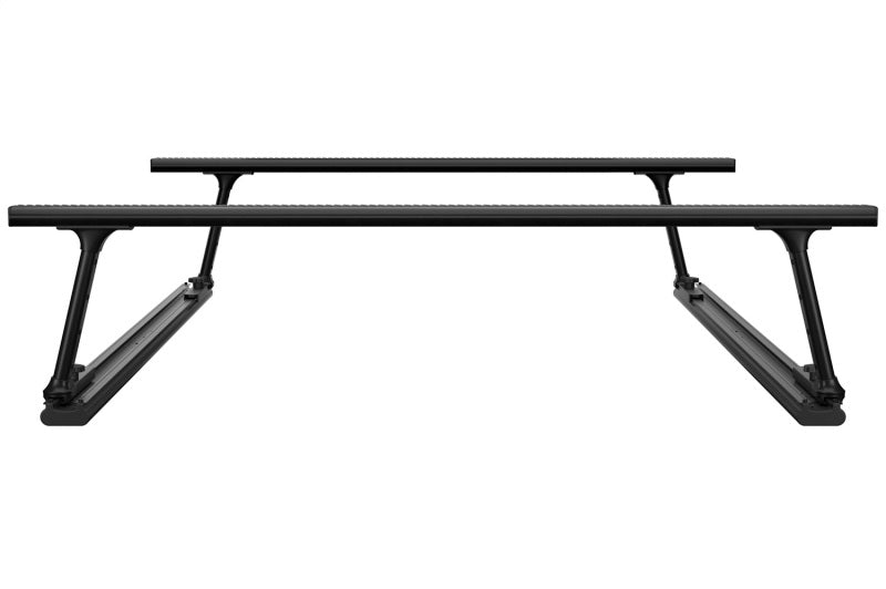 Thule Xsporter Pro Shift Complete All-In-One Aluminum Truck Bed Rack - Black