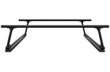 Thule Xsporter Pro Shift Complete All-In-One Aluminum Truck Bed Rack - Black