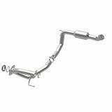 MagnaFlow 05-07 / 09-11 Toyota Tacoma Direct-Fit Catalytic Converter