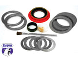 Yukon Gear Minor install Kit For New Toyota Clamshell Design Reverse Rotation Diff