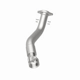 MagnaFlow Manifold Pipe 12-13 Wrangler 3.6L