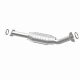 MagnaFlow Conv DF 03-04 Toyota Tundra V8 4.7L Gas