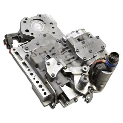 ATS 47Re Towing Valve Body Fits 1996-Early 1998 5.9L Cummins