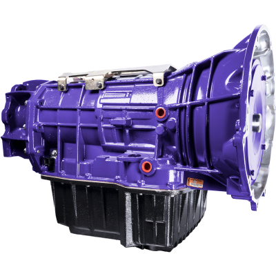 ATS Stage 4 545RFE Transmission Package 4WD 2003-2009 Chrysler 4.7L / 5.7L