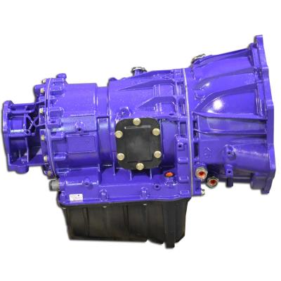 ATS Stage 6 Allison LCT1000 Transmission Package 4WD 2006-2007 6.6L LLY / LBZ / LMM Duramax