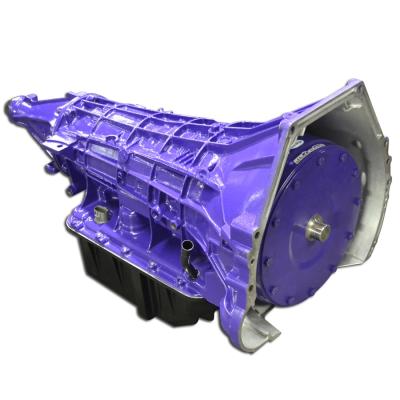E4Od Stage 5 Package 1995-98 Ford 2Wd ATS Diesel