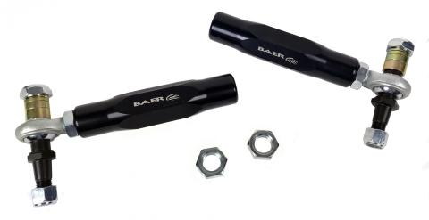 Tie Rod End Adjustable F-Body BAER Brakes Tracker