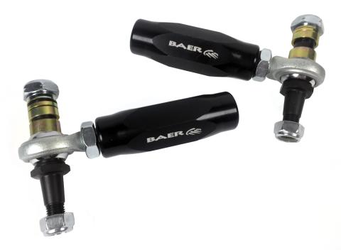 Tie Rod End Adjustable 02-Pres WRX BAER Brakes Tracker