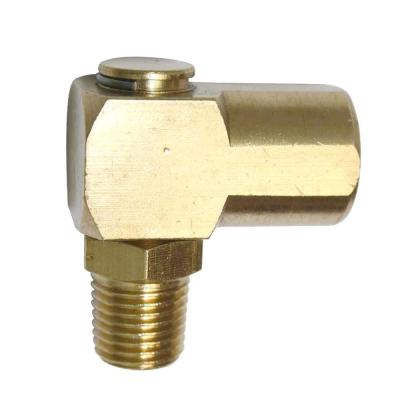 Can-AM 90 Degree Elbow Adapter For Pro XP Models Reservoir Cap AGM Products