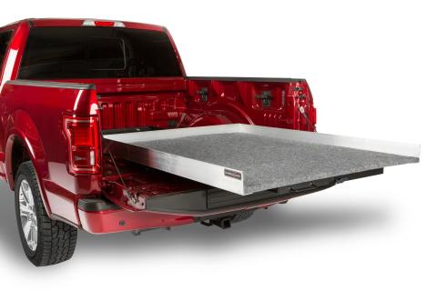 Heritage Cargo Slide 1200 Lb Capacity 16-19 Ford Transit Connect 120 Inch WB 4 Door (Rear) Cargo Ease