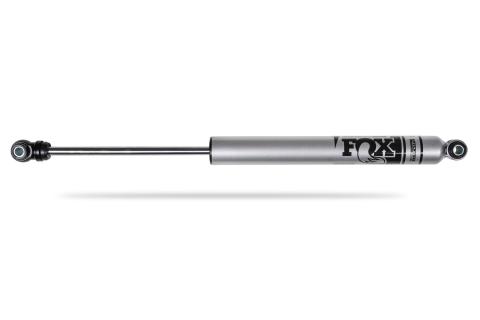 Fox 2.0 Shock Rear 3.0 Inch Lift Height 18-24 Jeep Wrangler JL Zone Offroad