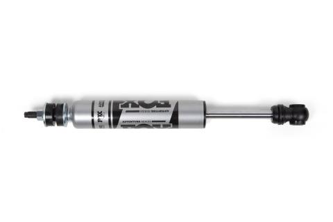 Fox 2.0 Shock Front 3.0-4.5 Inch Lift Height 97-06 Jeep Wrangler TJ/93-98 Jeep Grand Cherokee/84-01 Jeep Cherokee/86-92 Jeep Comanche Zone Offroad