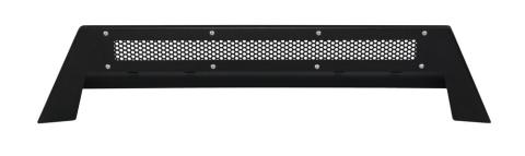 BR5 Light Mount Bar Textured Black 2013-2018 Ram 1500 Go Rhino