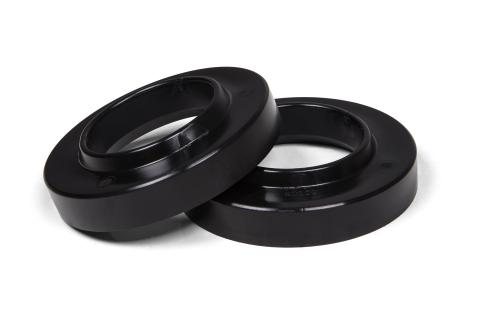 18-26 JL/JT/JK 0.75 Inch Coil Spring Leveling Spacer Zone Offroad