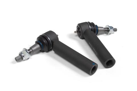 Service Kit: Tire Rod End 22-26 Toyota Tundra 6 Inch Lift - ZONT2624 Zone Offroad