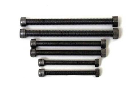 5/16 x 4 Inch Center Pins (Pair) Zone Offroad