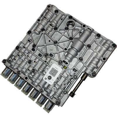 6R140 Performance Valve Body Fits 2011+ 6.7L Power Stroke ATS Diesel