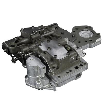 ATS 47Re Racing Valve Body Fits 1999.5-2002 5.9L Cummins