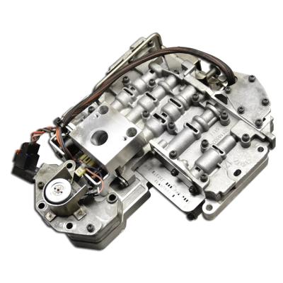 ATS 47Re Towing Valve Body Fits 1998.5-Early 1999 5.9L Cummins