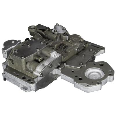 ATS 48Re Towing Valve Body Fits 2003-Early 2004 5.9L Cummins