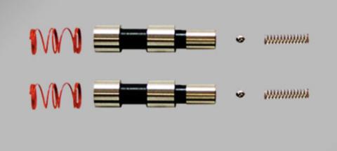 ATS Allison Trim Valve Kit Fits 2006-2010 6.6L Duramax