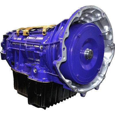 ATS Stage 1 545RFE Transmission Package 4WD 2010-2011 Chrysler 4.7L / 5.7L
