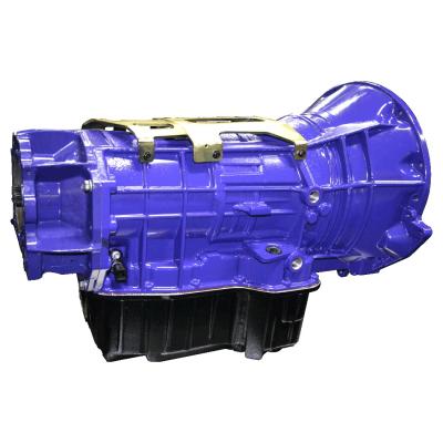 ATS Stage 2 545RFE Transmission Package 4WD 2010-2011 Chrysler 4.7L / 5.7L