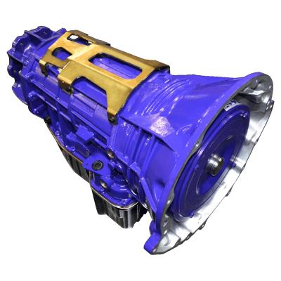 ATS Stage 5 545RFE Transmission Package 4WD 2010-2011 Chrysler 4.7L / 5.7L