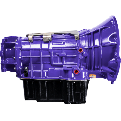 ATS 65RFE Stage 1 Transmission Package 2WD 2012-2013 4.7L / 5.7L
