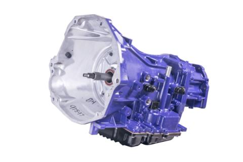 ATS Stage 2 42RLE Transmission Package 4WD 2003-2006 4.0L Jeep