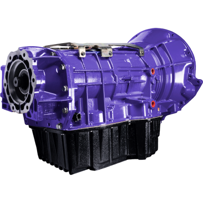 ATS 65RFE Stage 2 Transmission Package 4WD 2012-2013 4.7L / 5.7L