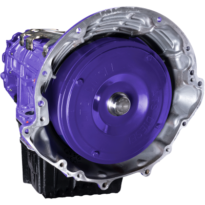 ATS 66RFE Stage 2 Transmission Package 4WD 2012-2018 5.7L / 6.4L