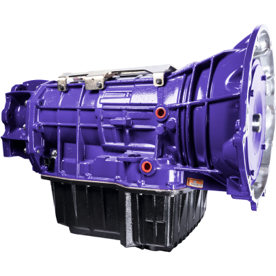 ATS 65RFE Stage 3 Transmission Package 2WD 2012-2013 4.7L / 5.7L