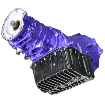 47Re Stage 4 Package 1998.5 Early 99 Dodge 4Wd ATS Diesel