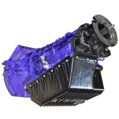4R100 Stage 4 Package 1999-2003 Ford 4Wd ATS Diesel