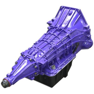 E4Od Stage 5 Package 1995-98 Ford 2Wd ATS Diesel