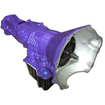 47Re Stage 5 Package 1999.5 2002 Dodge 4Wd ATS Diesel