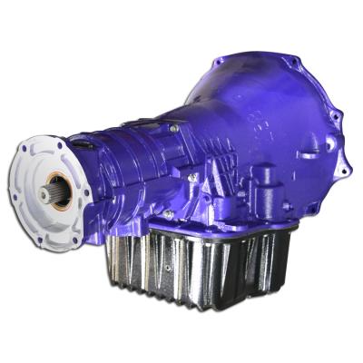 48Re Stage 5 Package 2004.5-05 Dodge 4Wd W/ T.V. Motor ATS Diesel