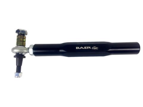 Tie Rod End Adjustable F and X-Body BAER Brakes Tracker