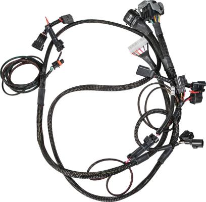 ATS 68Rfe Co-Pilot Tow Edition Fits 2019-Current 6.7L Cummins