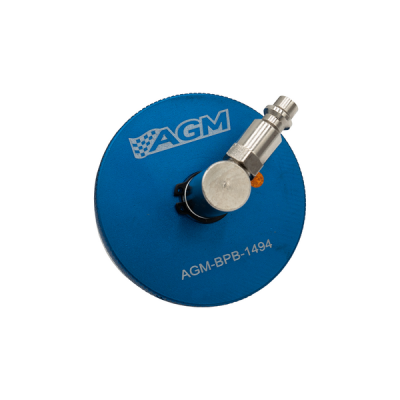 Brake Reservoir Cap Honda AGM Products