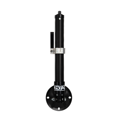 Manual Jack with Universal Hook AGM