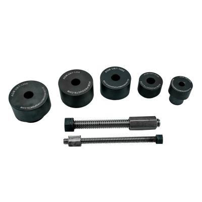 1.250 Inch Uniball Tool Black AGM Products