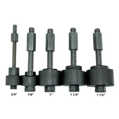 1.250 Inch Uniball Tool Black AGM Products