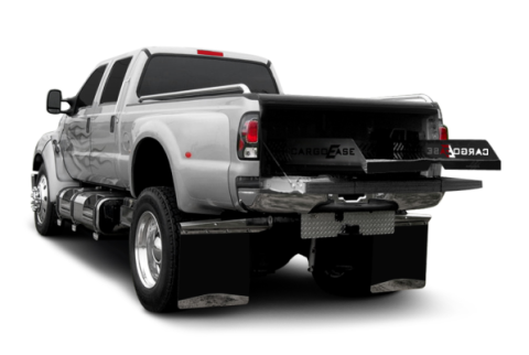 Titan 3000 Cargo Slide 3000 Lb Capacity 16-19 Ford Transit Connect 120 Inch WB 4 Door (Rear) Cargo Ease