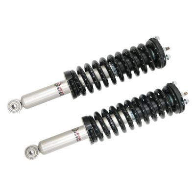 Front 2 Inch Lift Struts 2009-2013 Ford F-150 4WD Freedom Off-Road